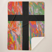 Vertrouwen Sherpa Deken (Voorkant)