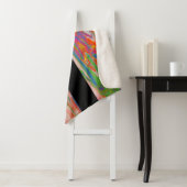 Vertrouwen Sherpa Deken (In situ)