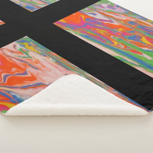 Vertrouwen Sherpa Deken (3/4)