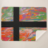 Vertrouwen Sherpa Deken (Voorkant (horizontaal))