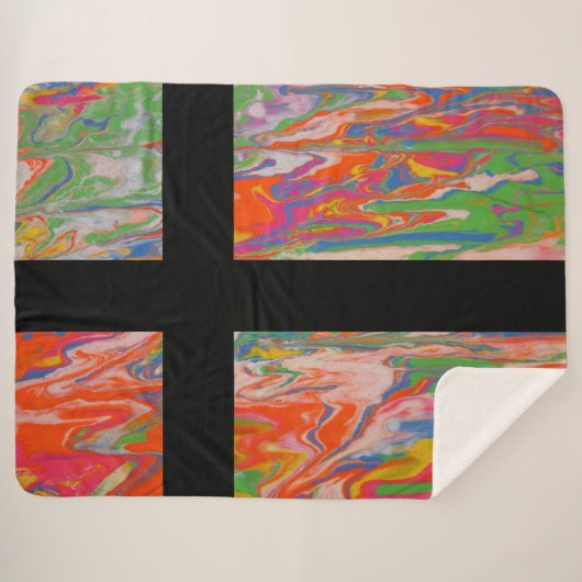 Vertrouwen Sherpa Deken (Voorkant (horizontaal))