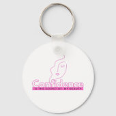 Vertrouwen Sleutelhanger (Achterkant)