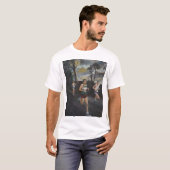 Vertrouwen T-shirt (Voorkant volledig)