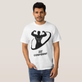 VERTROUWEN T-SHIRT (Voorkant volledig)