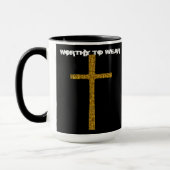 Vertrouwen tegen goud - de moeite waard om te word mok (Links)