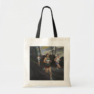 Vertrouwen Tote Bag