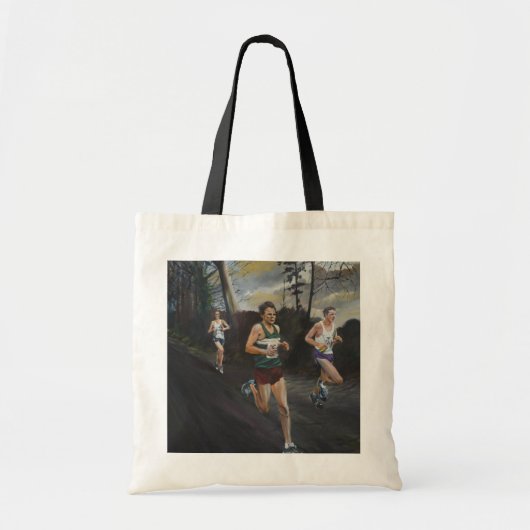 Vertrouwen Tote Bag (Voorkant)