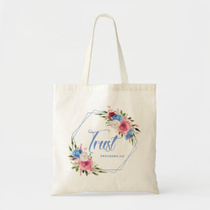 Vertrouwen Tote Bag