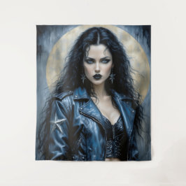 Vertrouwen Wandkleed