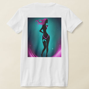 "Vertrouwen ziet er goed uit" T-shirt