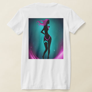 "Vertrouwen ziet er goed uit" T-shirt