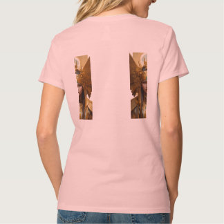 "Vertrouwen ziet er goed uit" T-shirt