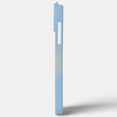 Vertrouwensval | Case-Mate iPhone case (Achterkant / Links)