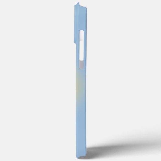 Vertrouwensval | Case-Mate iPhone case (Achterkant / Links)