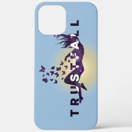 Vertrouwensval | Case-Mate iPhone case