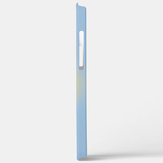Vertrouwensval | Case-Mate iPhone case (Achterkant / Links)