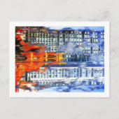 Vertrouwingen Briefkaart (Voorkant)