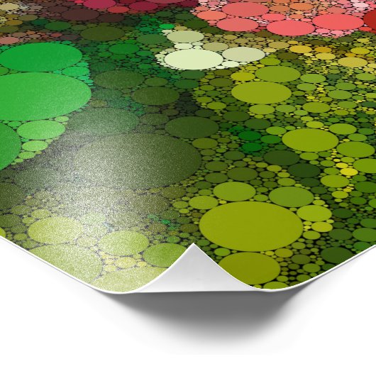 Vertumnus van After Giuseppe Arcimboldo Foto Afdruk (Hoek)