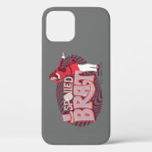 Veruca Salt - geroosterd vlees Case-Mate iPhone Case (Achterkant)