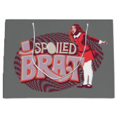 Veruca Salt - geroosterd vlees Groot Cadeauzakje (Voorkant)