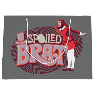 Veruca Salt - geroosterd vlees Groot Cadeauzakje