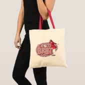 Veruca Salt - geroosterd vlees Tote Bag (Voorkant (product))