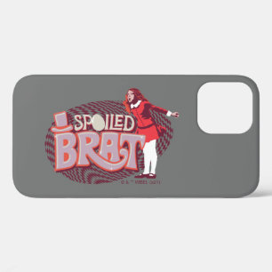 Veruca Salt - Gespeild vlees Case-Mate iPhone Case