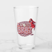 Veruca Salt - Gespeild vlees Glas (Voorkant)