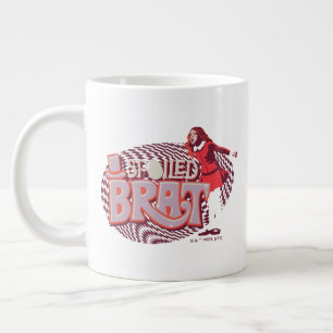 Veruca Salt - Gespeild vlees Grote Koffiekop