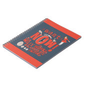 Veruca Salt - ik wil het nu! Notitieboek (Linkerzijde)