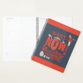Veruca Salt - ik wil het nu! Planner (Display)