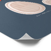 Veruca Salt - ik wil het nu! Poster (Hoek)