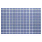 Vervaagd blauw venster gerold stof (Yard (91,4 cm))