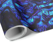 Vervaagd Cadeaupapier (Rol Hoek)