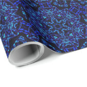 Vervaagd Cadeaupapier (Rol Hoek)