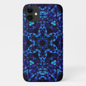Vervaagd Case-Mate iPhone Case (Achterkant)