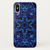 Vervaagd Case-Mate iPhone Case (Achterkant)