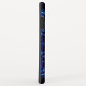 Vervaagd Case-Mate iPhone Case (Achterkant/rechts)