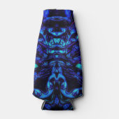 Vervaagd Flesjeskoeler (Voorkant)