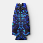 Vervaagd Flesjeskoeler (Achterkant)