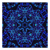 Vervaagd Foto Afdruk (Voorkant)