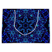 Vervaagd Groot Cadeauzakje (Voorkant)