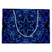 Vervaagd Groot Cadeauzakje (Achterkant)