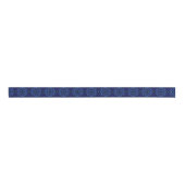 Vervaagd Grosgrain Lint (Voorkant)