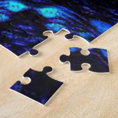 Vervaagd Legpuzzel (Zijkant)