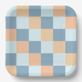 vervaagd papier Bord