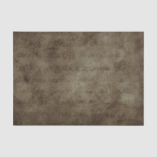 Vervaagd sepia perkamenten papier manuscript journ