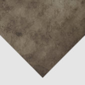 Vervaagd sepia perkamenten papier manuscript journ (Detail)