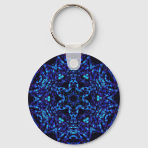 Vervaagd Sleutelhanger