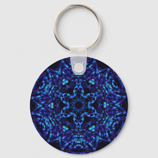 Vervaagd Sleutelhanger (Voorkant)